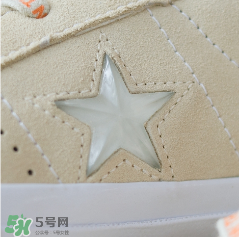 foot patrol與converse匡威聯(lián)名運動鞋怎么樣_好看嗎？