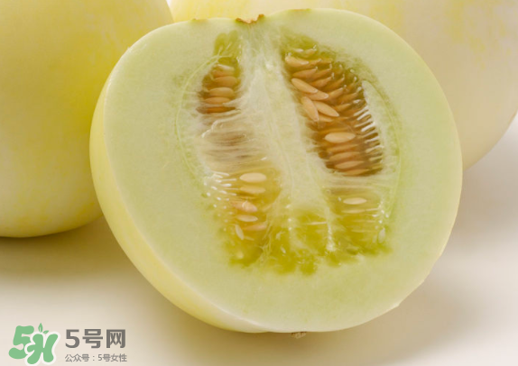藍莓和香瓜能一起吃嗎？藍莓和香瓜能同時吃？