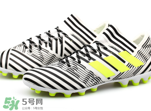 adidas nemeziz 17+怎么樣？阿迪達斯斑馬足球鞋測評
