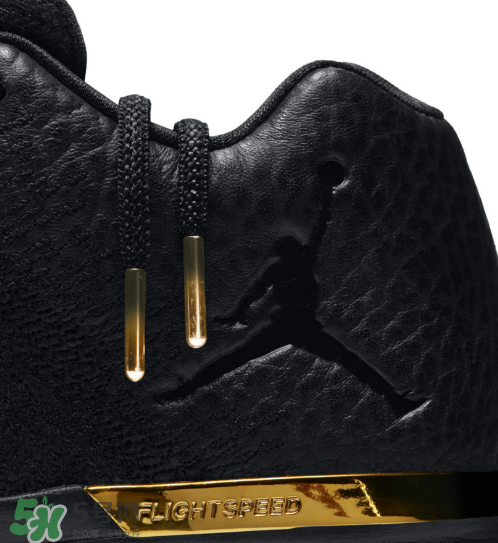 air jordan 31 low黑金配色怎么樣？aj31 low黑金好看嗎？