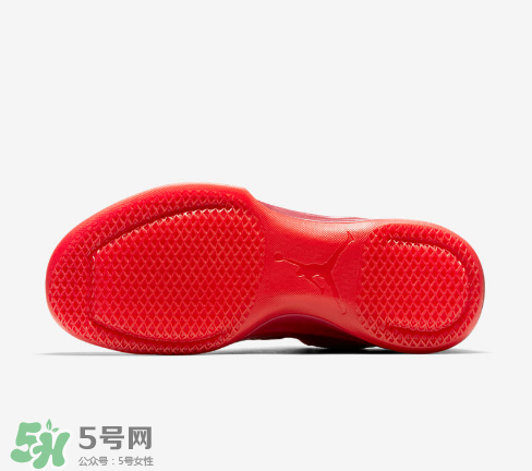 air jordan 31 low大紅配色多少錢？aj31 low紅色專柜價(jià)格