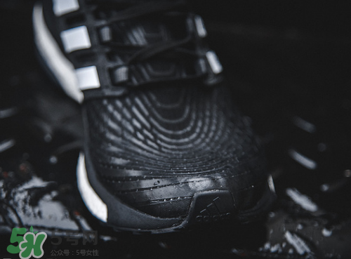 adidas energy boost4上腳怎么樣？阿迪達斯跑步鞋2017測評