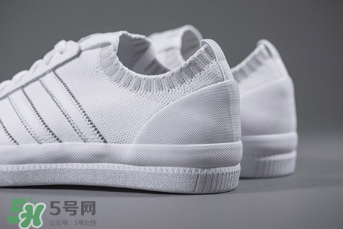 adidas針織板鞋什么時候發(fā)售？阿迪達斯運動鞋針織鞋面發(fā)售日期