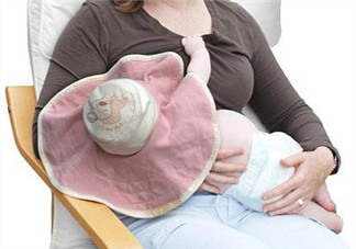 哺乳帽有必要買嗎？哺乳帽的作用