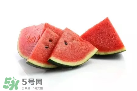 糖尿病人能吃西瓜嗎？糖尿病患者如何放心吃西瓜？