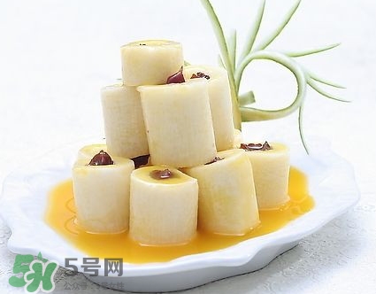 懷山藥皮可以吃嗎？懷山藥的功效與作用禁忌