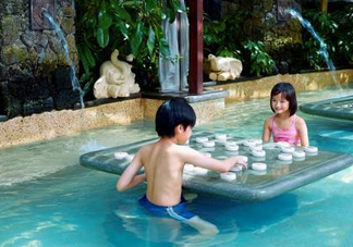 夏天可以泡溫泉嗎？冬天泡溫泉好還是夏天泡溫泉好？