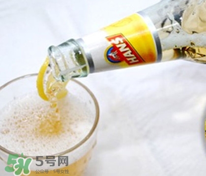 菠蘿啤是果啤嗎？菠蘿啤是酸性還是堿性？