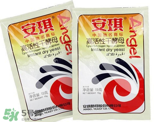 安琪酵母發(fā)面需要放堿嗎？安琪酵母的使用方法