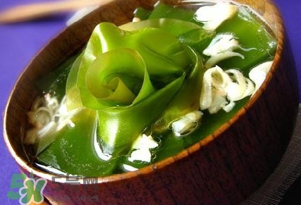 吃海帶會(huì)過敏嗎？吃海帶過敏了怎么辦？