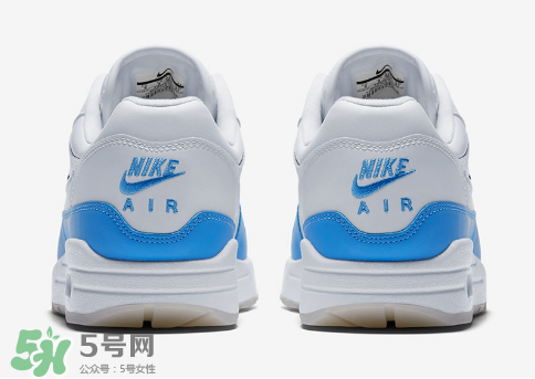 nike air max 1 jewel多少錢(qián)？耐克air max 1迷你鉤子專柜價(jià)格