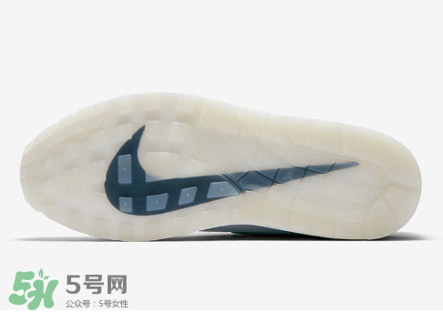 nike air max 1 jewel多少錢(qián)？耐克air max 1迷你鉤子專柜價(jià)格