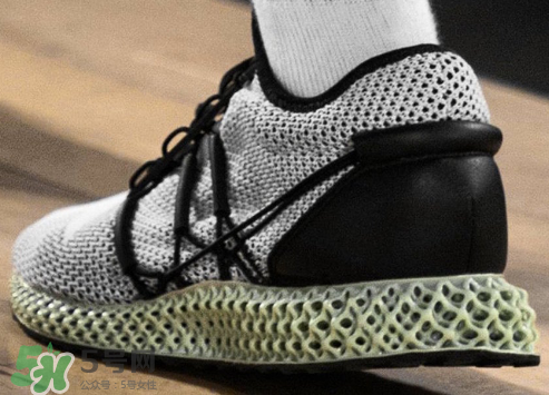 adidas y3 futurecraft 4d跑鞋怎么買(mǎi)_在哪買(mǎi)？
