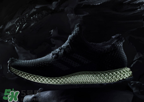adidas y3 futurecraft 4d跑鞋怎么買(mǎi)_在哪買(mǎi)？