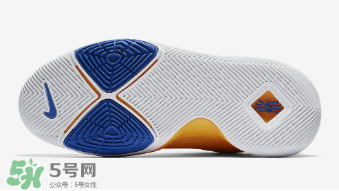 nike kyrie 3 mac and cheese多少錢？歐文3代芝士黃專柜價(jià)格