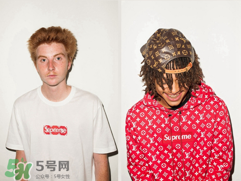lv與supreme聯(lián)名合作款發(fā)售店鋪有哪些_在哪里能買到？