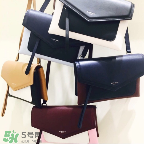 givenchy duetto多少錢？紀(jì)梵希17秋冬新款duetto包包專柜價格