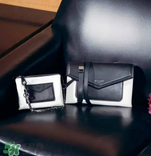 givenchy duetto多少錢？紀(jì)梵希17秋冬新款duetto包包專柜價格