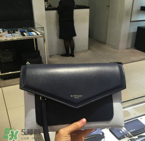 givenchy duetto尺寸多大？紀梵希17秋冬款duetto包包尺寸介紹