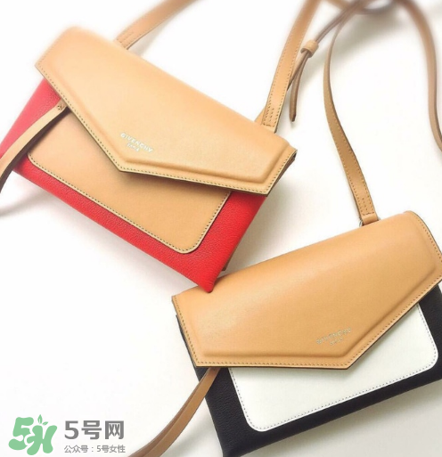 givenchy duetto尺寸多大？紀梵希17秋冬款duetto包包尺寸介紹