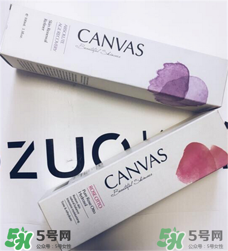 canvas卡芬詩是什么牌子?卡芬詩哪個(gè)國(guó)家的?