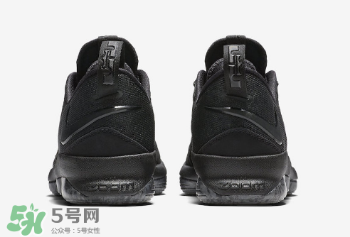nike lebron 14 low triple black純黑配色多少錢(qián)？