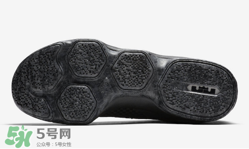 nike lebron 14 low triple black純黑配色多少錢(qián)？