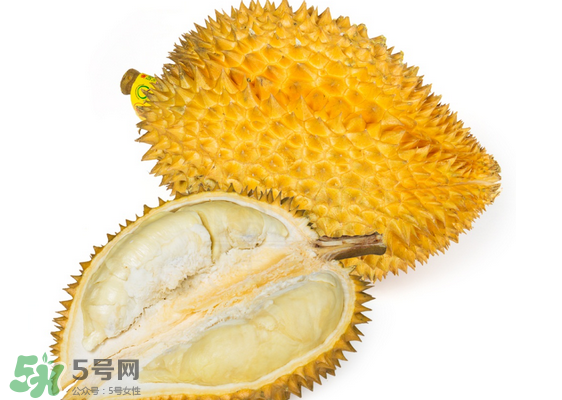 托曼尼榴蓮怎么才是熟？托曼尼榴蓮怎么看生熟？