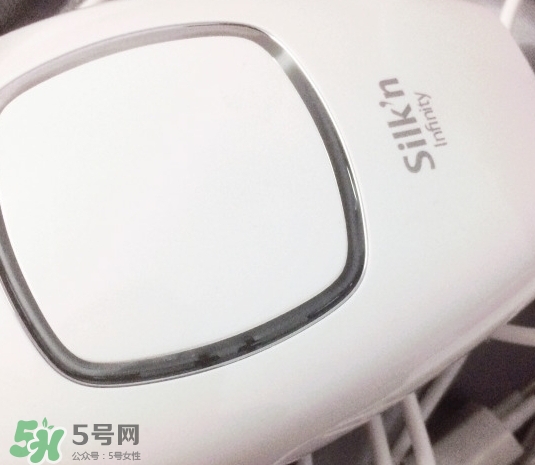 silkn脫毛儀infinity和jewel哪個好？silkn infinity和jewel區(qū)別