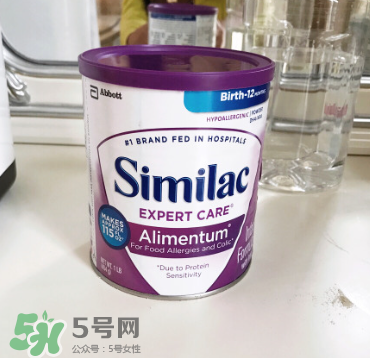 氨基酸奶粉有哪些品牌？氨基酸奶粉哪些品牌好？