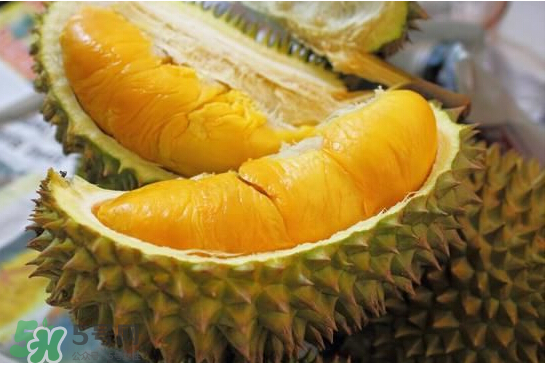 多大的小孩可以開始吃榴蓮？寶寶多大可以吃榴蓮？