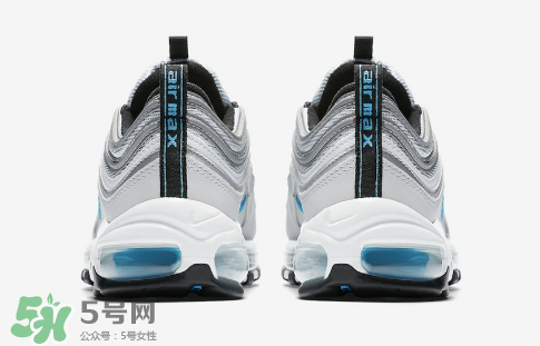 nike air max 97 marina blue海洋藍(lán)子彈什么時(shí)候發(fā)售？
