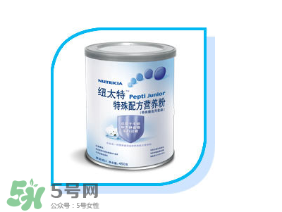 紐康特奶粉的副作用 紐康特氨基酸奶粉有副作用嗎？