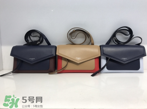 givenchy duetto有哪幾種顏色？紀梵希17秋冬款包包顏色介紹