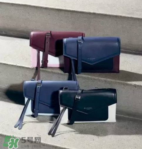 givenchy duetto有哪幾種顏色？紀梵希17秋冬款包包顏色介紹