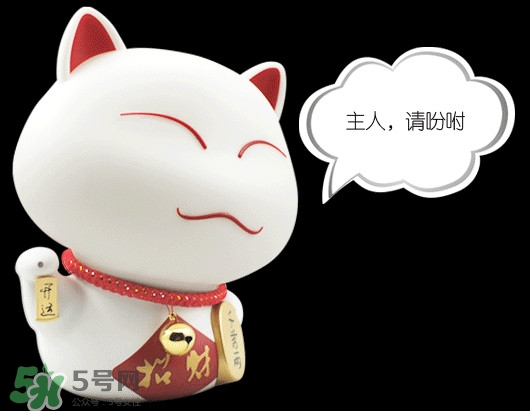 招財貓有什么講究？招財貓左手招什么右手招什么？