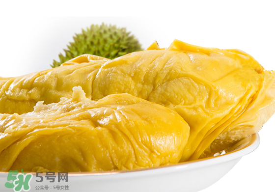干堯榴蓮好吃嗎？干堯榴蓮口感怎么樣？