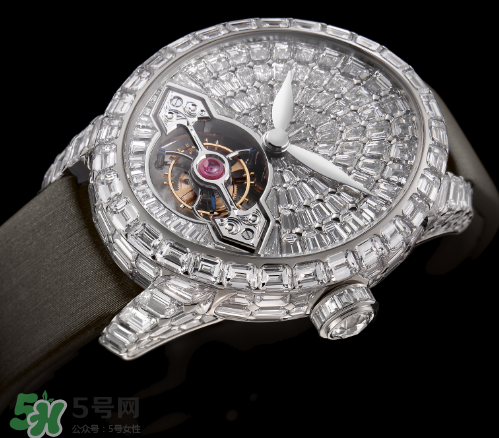 girard perregaux芝柏手表怎么樣？芝柏手表什么檔次？