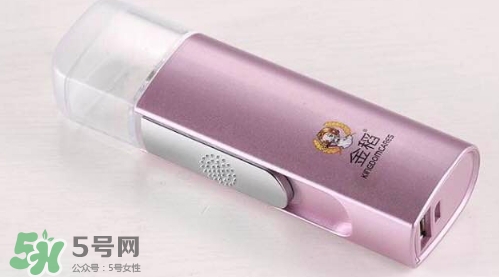 補(bǔ)水儀和噴霧哪個(gè)好用？補(bǔ)水儀和噴霧區(qū)別
