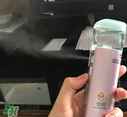 補(bǔ)水儀和噴霧哪個(gè)好用？補(bǔ)水儀和噴霧區(qū)別