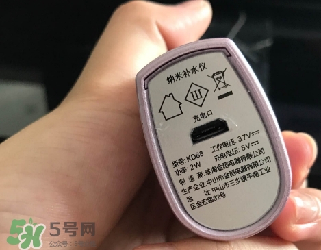 補(bǔ)水儀和噴霧哪個(gè)好用？補(bǔ)水儀和噴霧區(qū)別