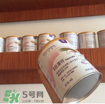 紐康特奶粉是哪里產(chǎn)的？紐康特是哪個國家的品牌？