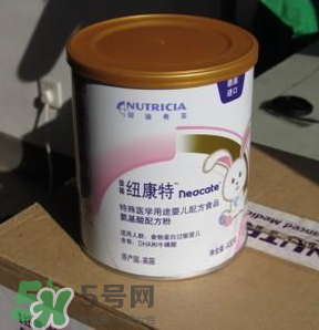 紐康特奶粉是哪里產(chǎn)的？紐康特是哪個國家的品牌？