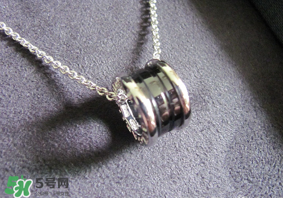 寶格麗小紅人項鏈是什么材質(zhì)？寶格麗小紅人項鏈材質(zhì)介紹