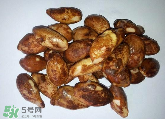 榴蓮核可以煲湯嗎？榴蓮核可以煲雞湯嗎？