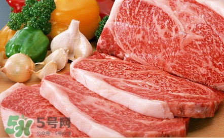 牛排是牛的哪個(gè)部位？牛排是牛身上哪塊肉？