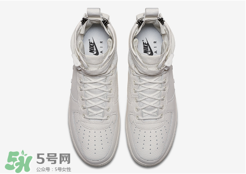 nike sf af1 mid triple ivory純白配色中國區(qū)延期發(fā)售嗎？