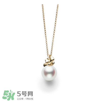 Tasaki珍珠項鏈多少錢？Tasaki珍珠項鏈價格