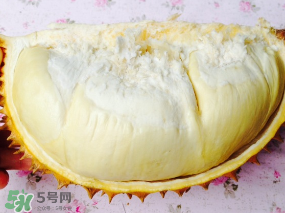 榴蓮殼不能和什么一起吃？榴蓮殼禁忌