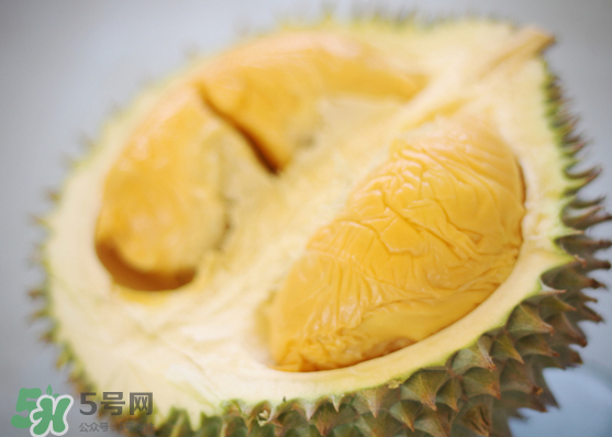 榴蓮殼不能和什么一起吃？榴蓮殼禁忌